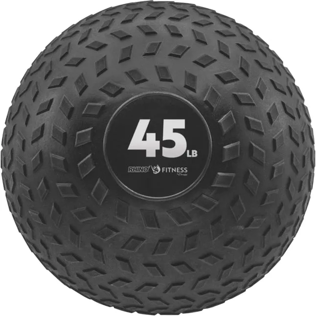 Champion Sports Rhino® Fitness Slam Ball