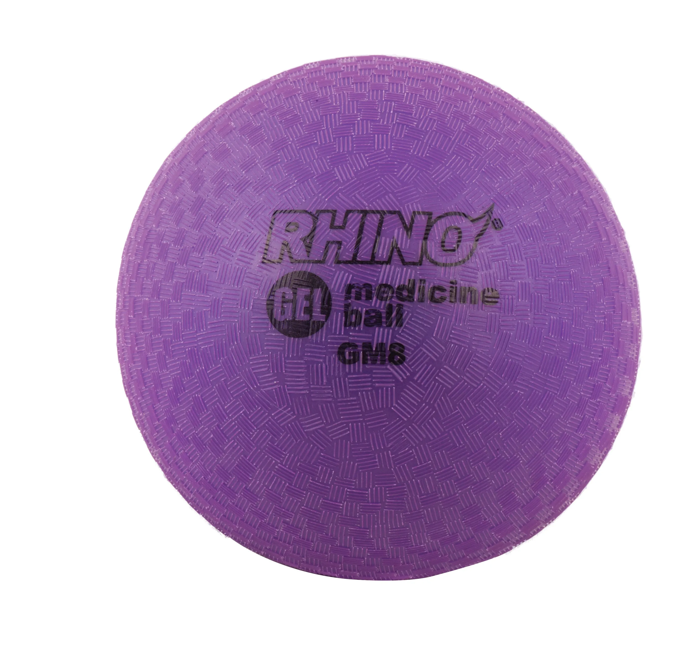 Champion Sports Rhino Gel Filled Medicine Ball