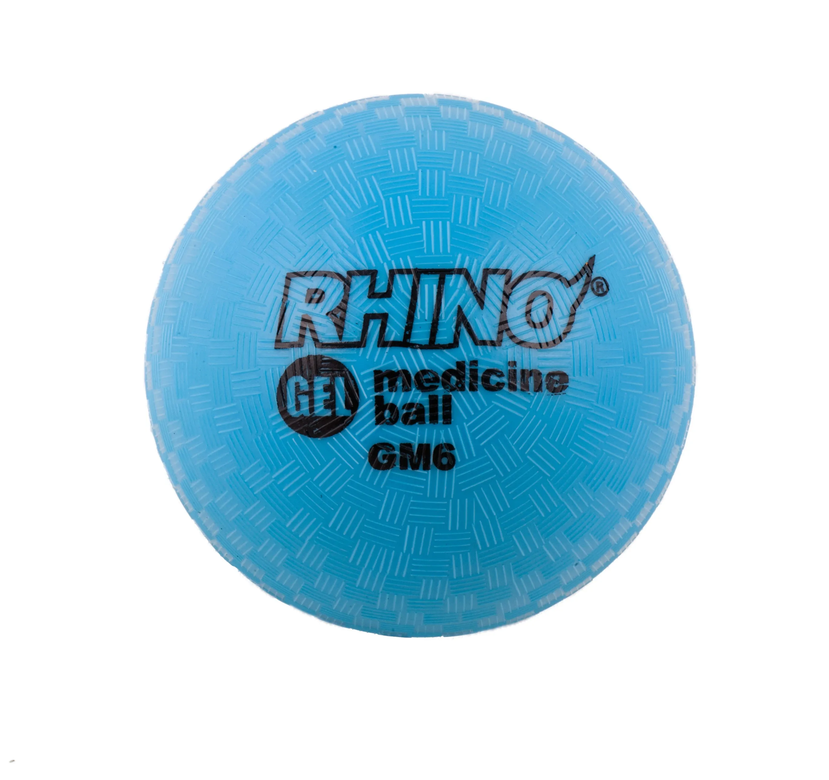 Champion Sports Rhino Gel Filled Medicine Ball