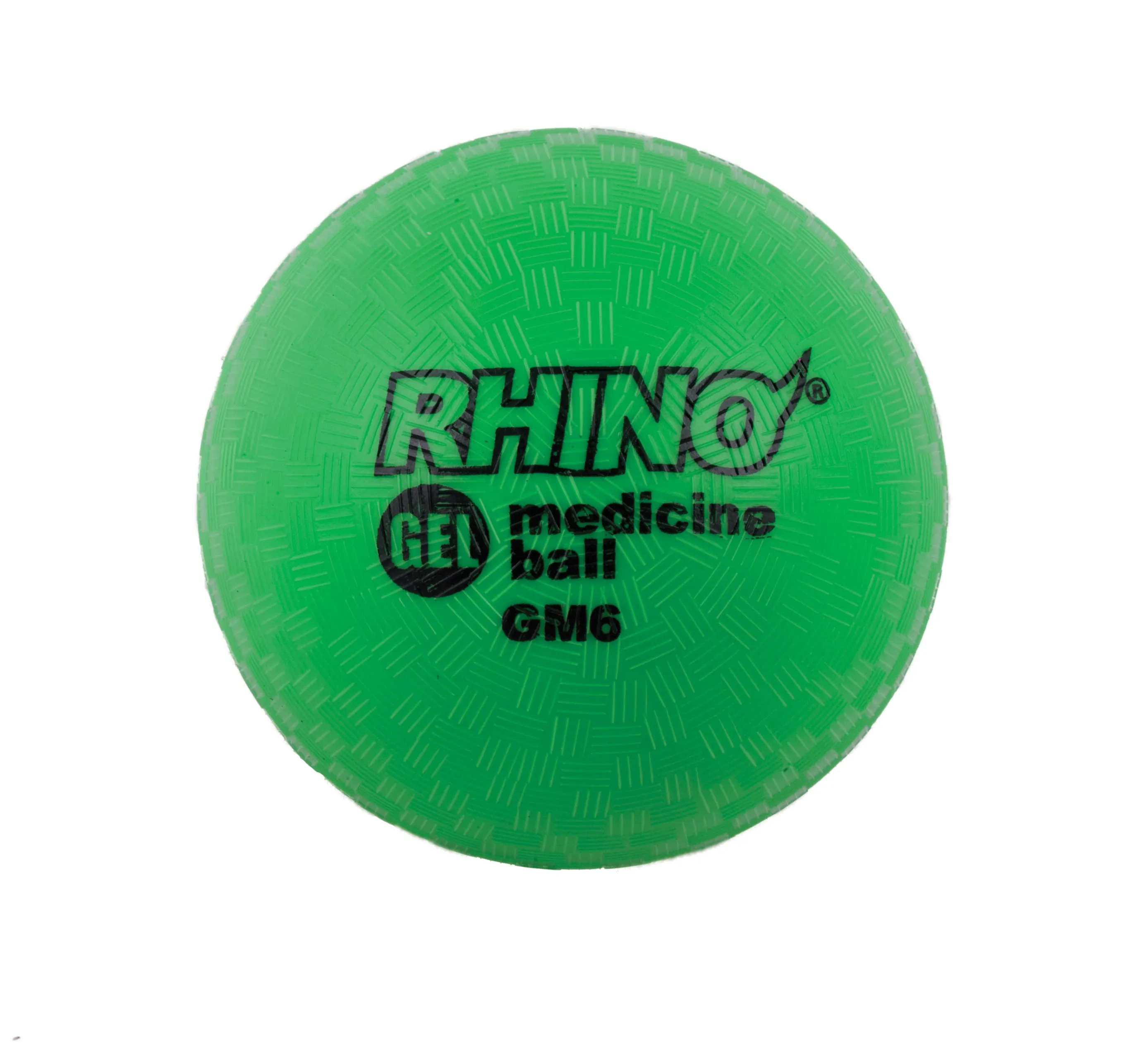 Champion Sports Rhino Gel Filled Medicine Ball