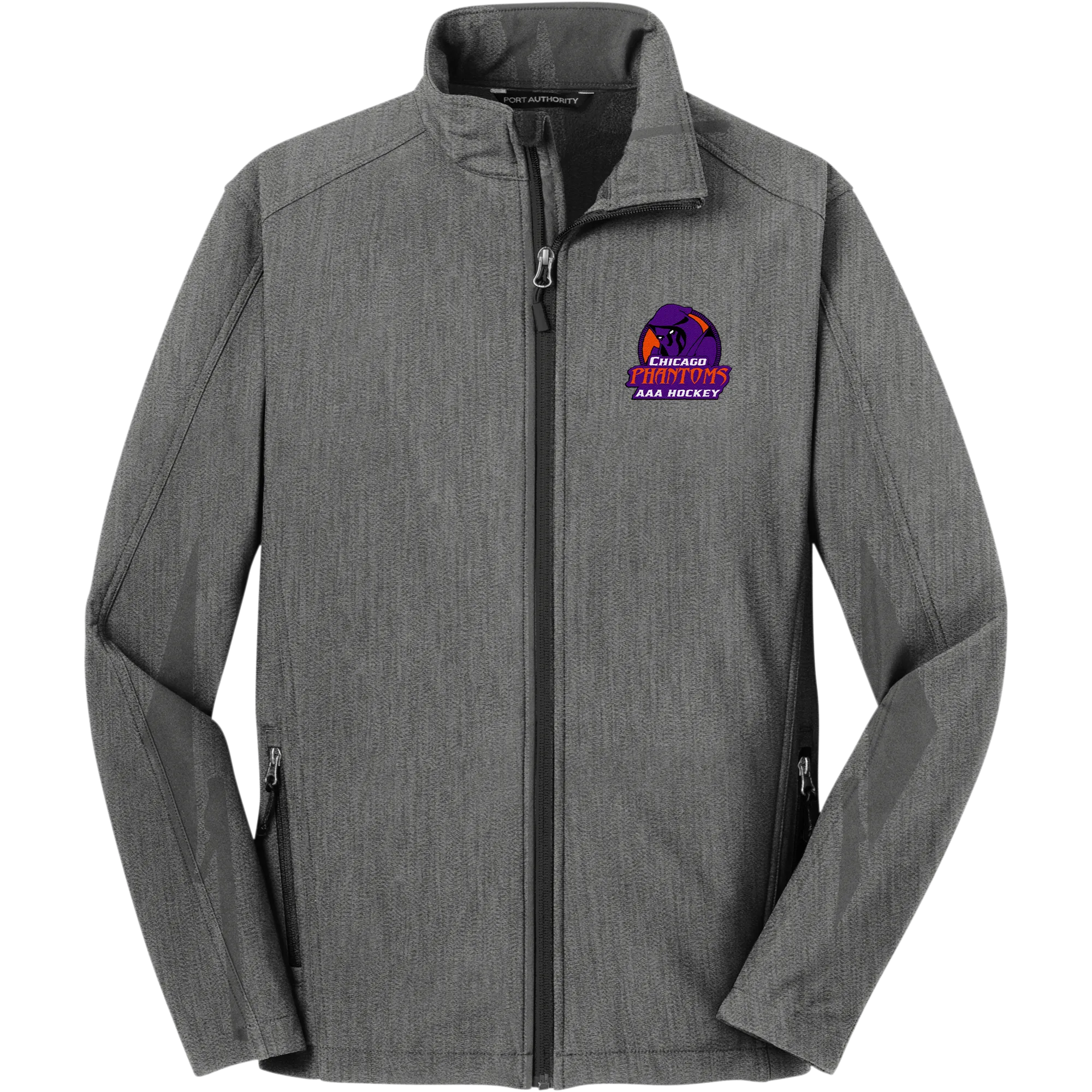 Chicago Phantoms Core Soft Shell Jacket