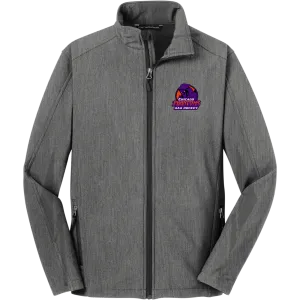 Chicago Phantoms Core Soft Shell Jacket