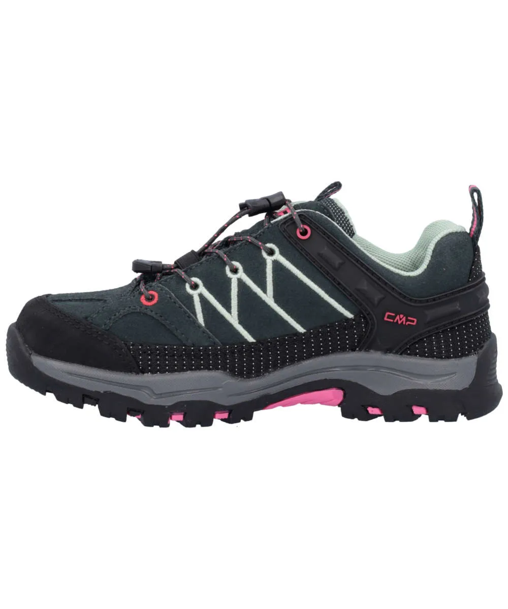 CMP Rigel Low Trekking Shoes WP Kids 3Q13244