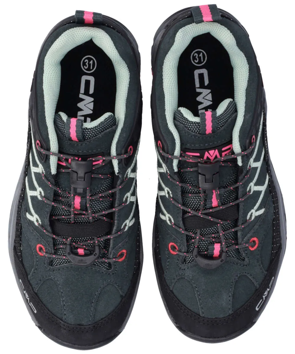 CMP Rigel Low Trekking Shoes WP Kids 3Q13244