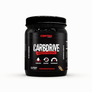 Conteh Sports Carb Drive 1102.5g Mango