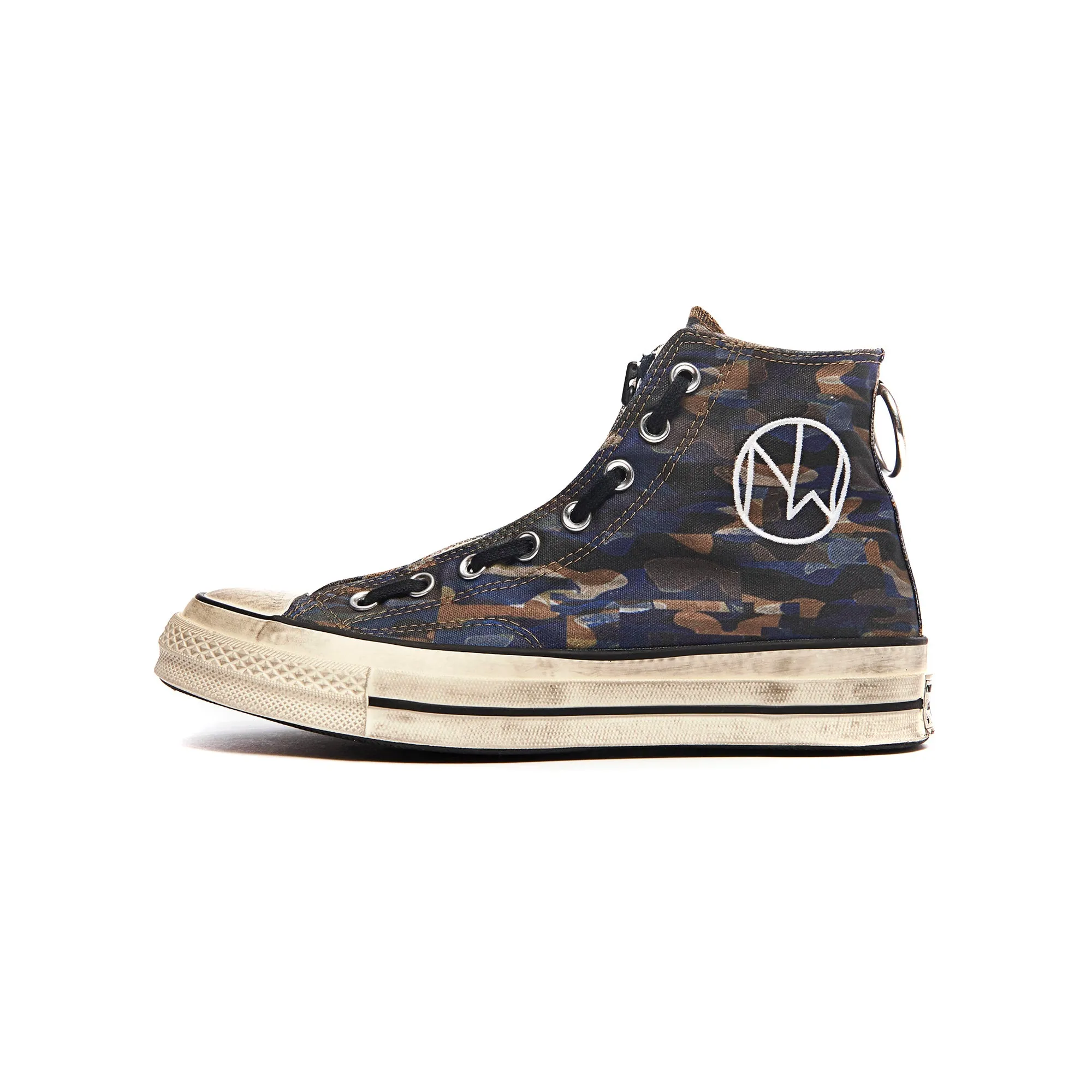 Converse x Undercover Mens Chuck 70 HI Shoes