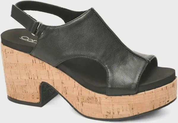 Corkys Miss Carley | Black