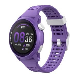 COROS - Pace 3 GPS Sport Watch - Violet