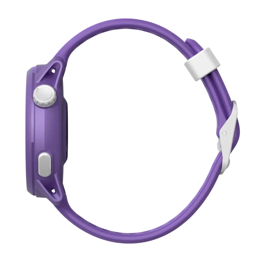 COROS - Pace 3 GPS Sport Watch - Violet