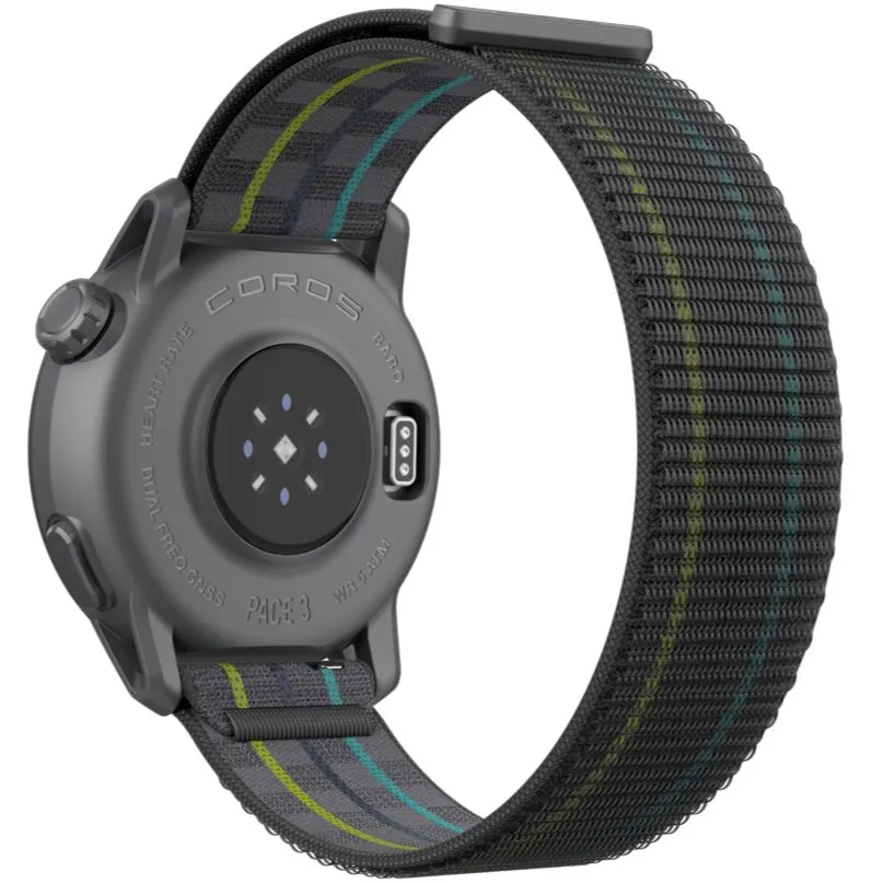 Coros Pace 3 Multisport GPS Watch