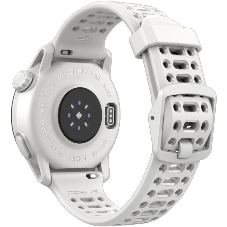 Coros Pace 3 Multisport GPS Watch