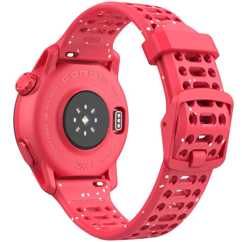 Coros Pace 3 Multisport GPS Watch