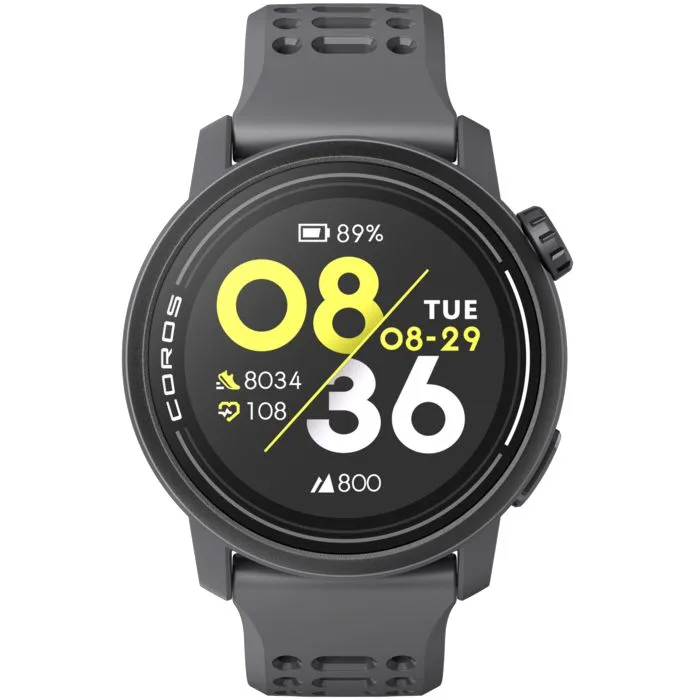 Coros Pace 3 Multisport GPS Watch