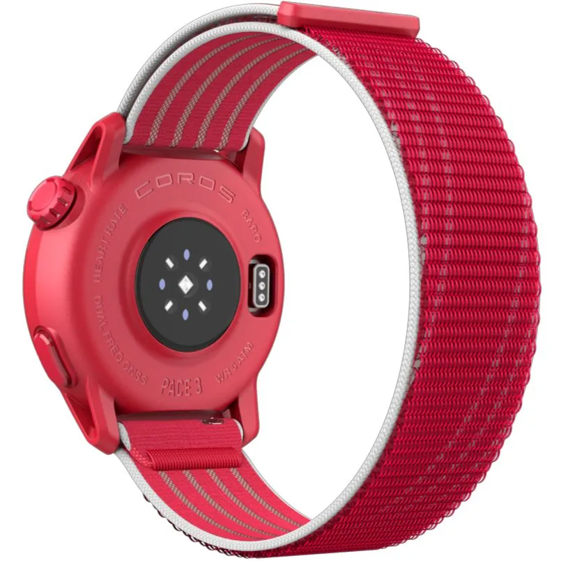 Coros Pace 3 Multisport GPS Watch