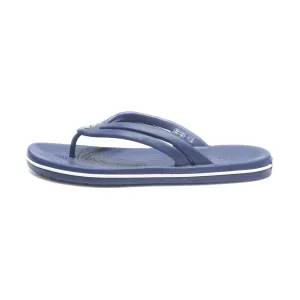 Crocs Flip Flops Eva Blue Colour For Women