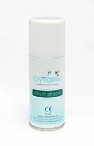 Cryogesic Direct Spray - 100ml