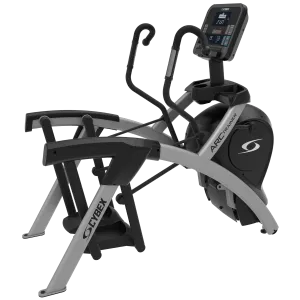 Cybex R Series Total Body Arc Trainer with 50L LED Display - Certified Pre-Owned