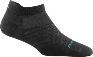 Darn Tough Women's Coolmax® Run No Show Tab Ultra-Lightweight Running Sock