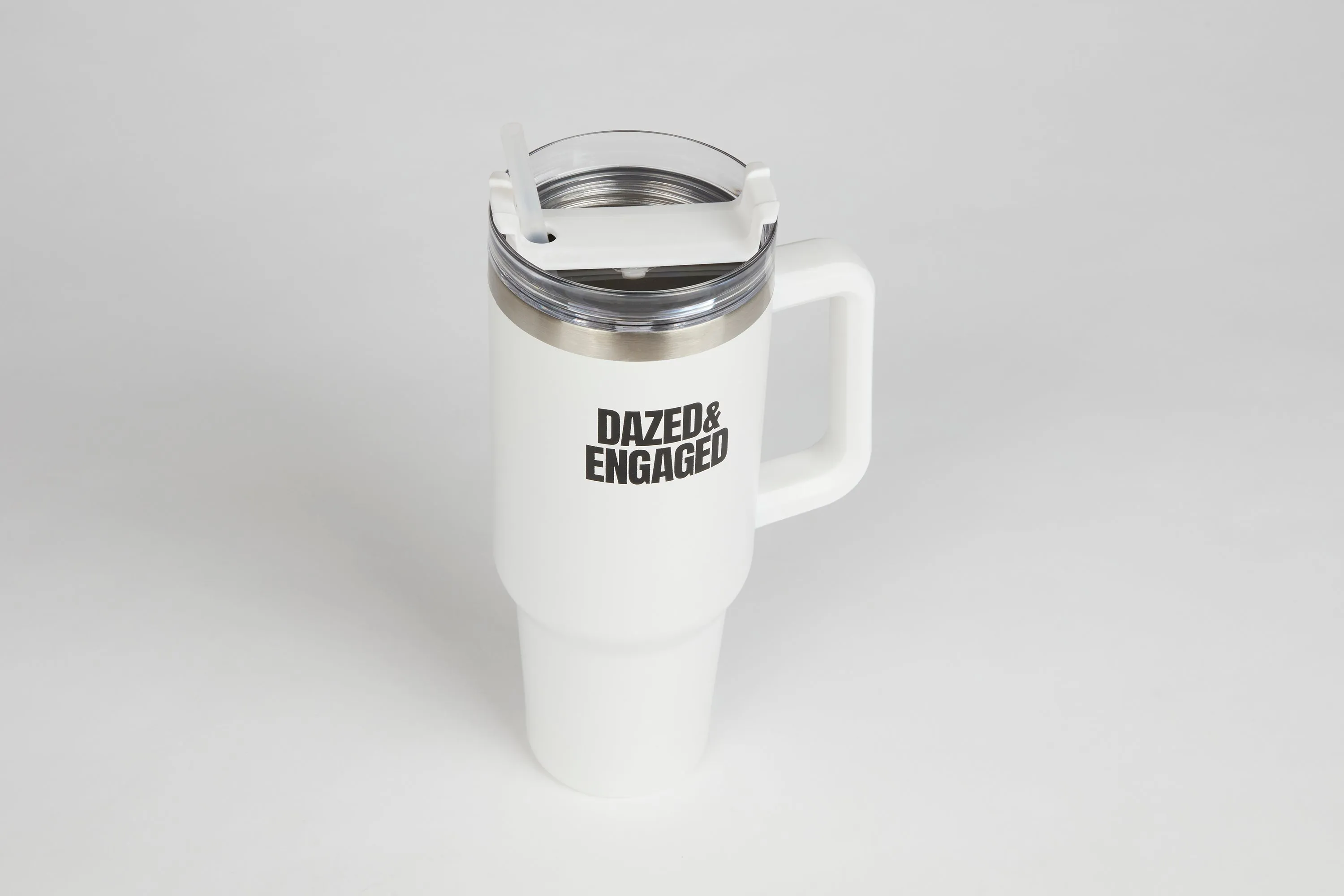 Dazed & Engaged Thermal Tumbler