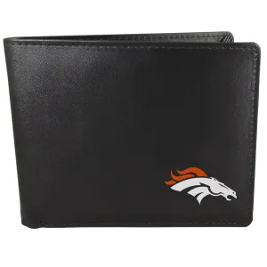 Denver Broncos Bi-fold Wallet