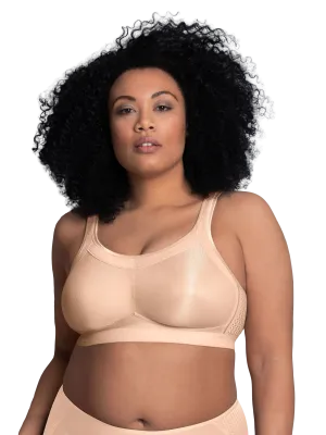 Desert Maximum Support Momentum Sports Bra