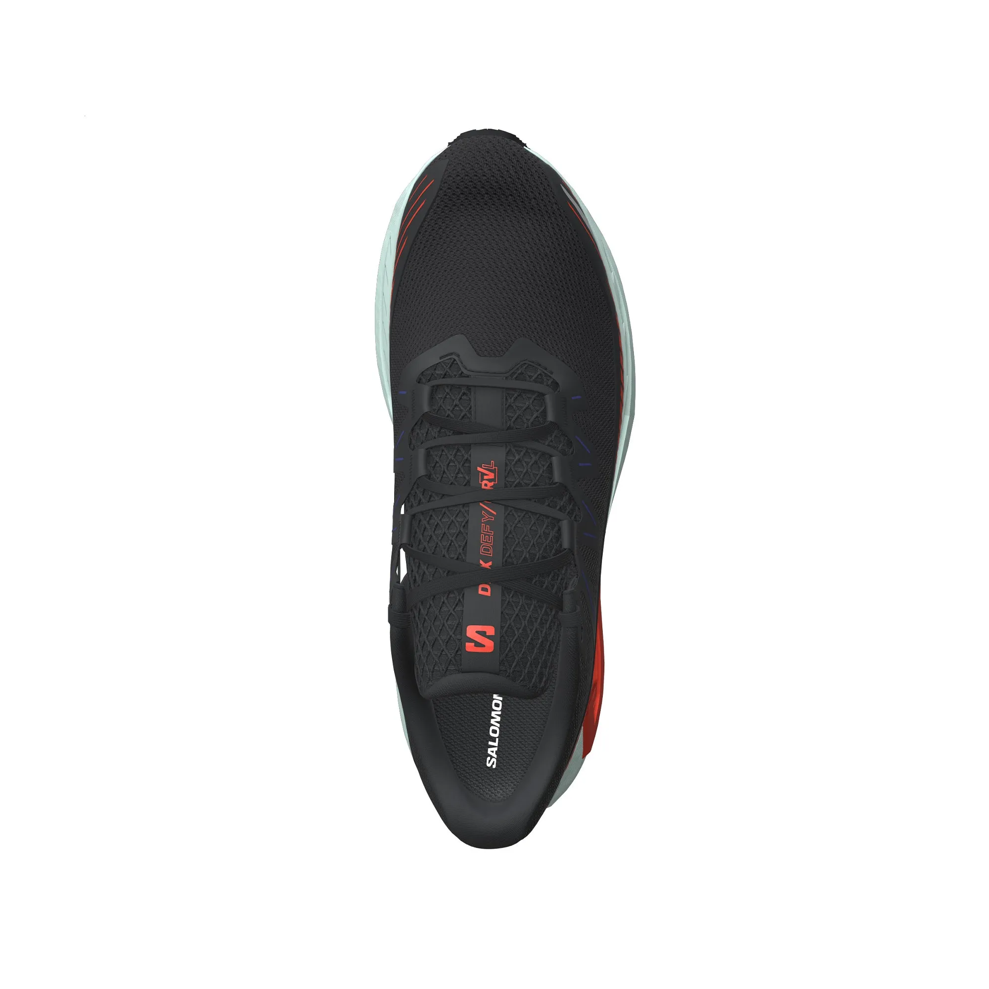 DRX Defy GRVL Trail Running Shoes