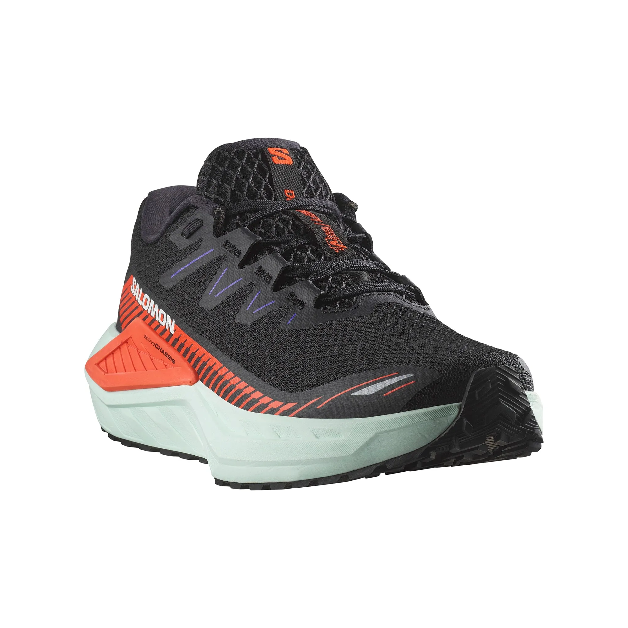 DRX Defy GRVL Trail Running Shoes