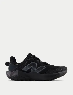 DynaSoft Nitrel v6 Gore-Tex Shoes - Black