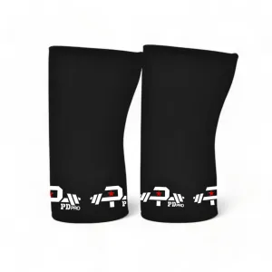 ElitePRO - 7mm Knee Sleeves