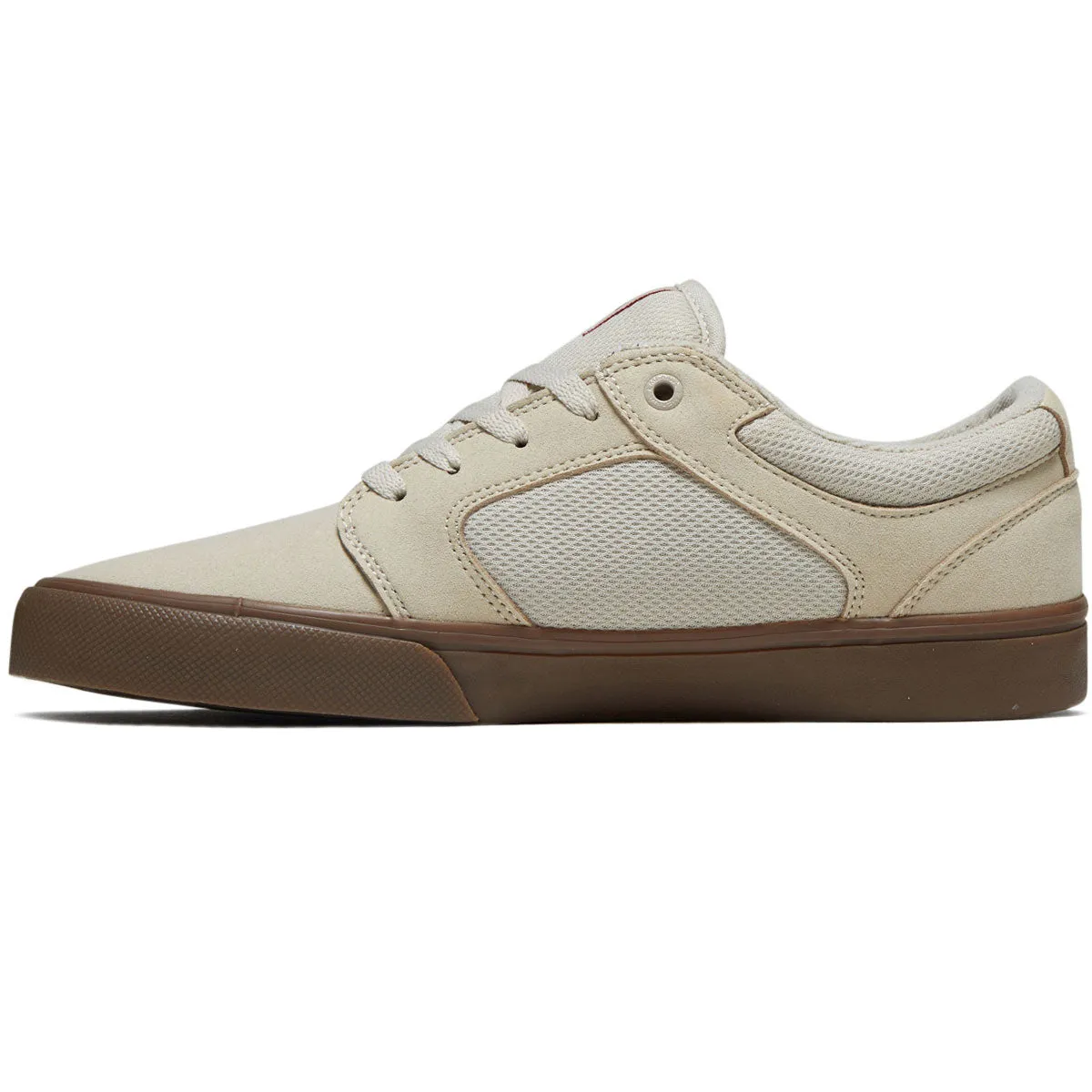 Emerica Cadence Shoes - Tan/Gum