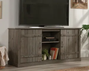 Entertainment  Credenza Pp