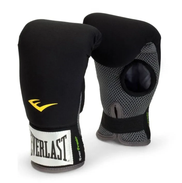 Everlast Neoprene Heavy Bag Boxing Gloves