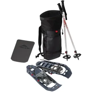 Evo Trail Snowshoe Kit