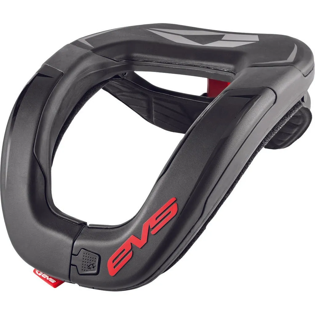 EVS Sports R4 Race Collar