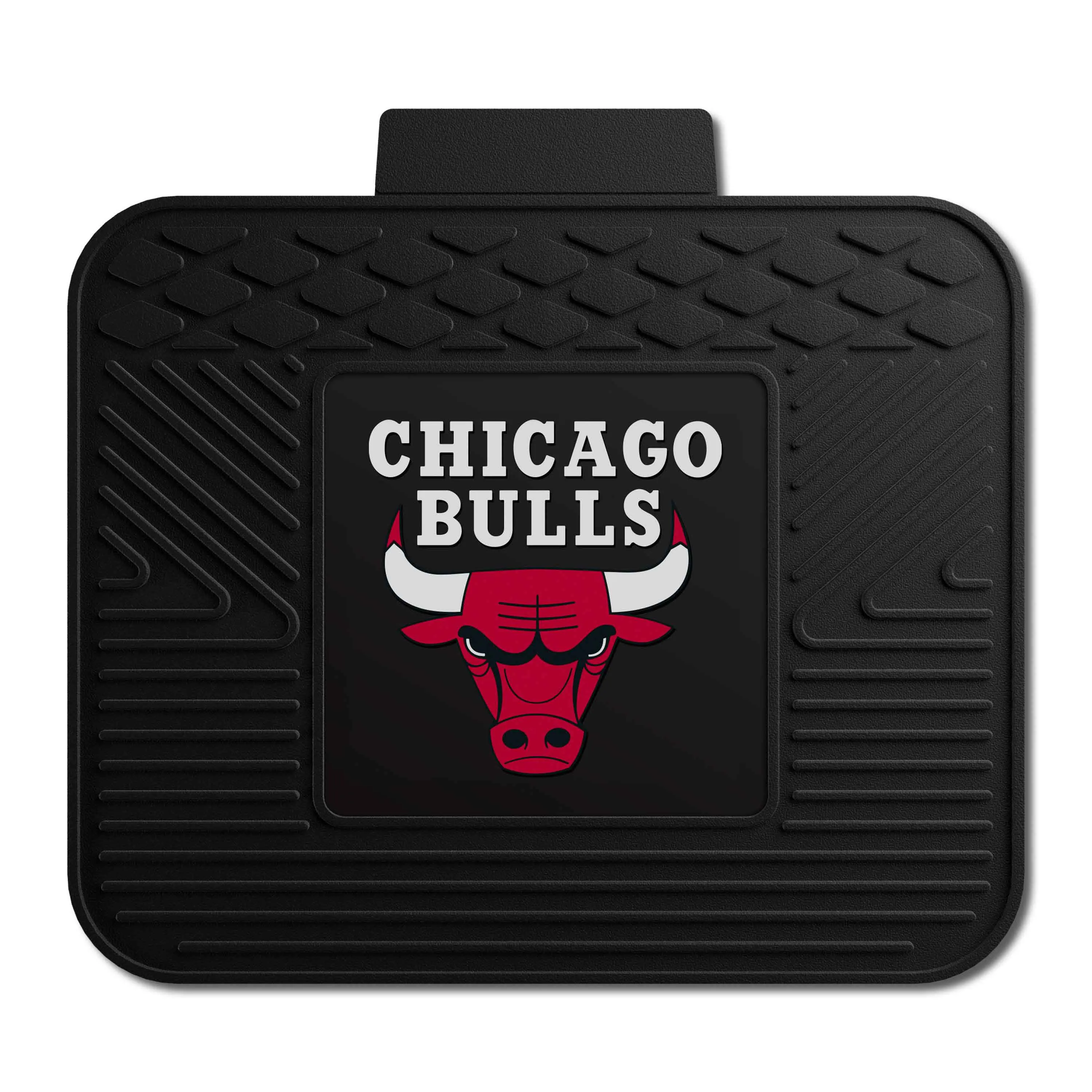 Fanmats Chicago Bulls Utility Mat