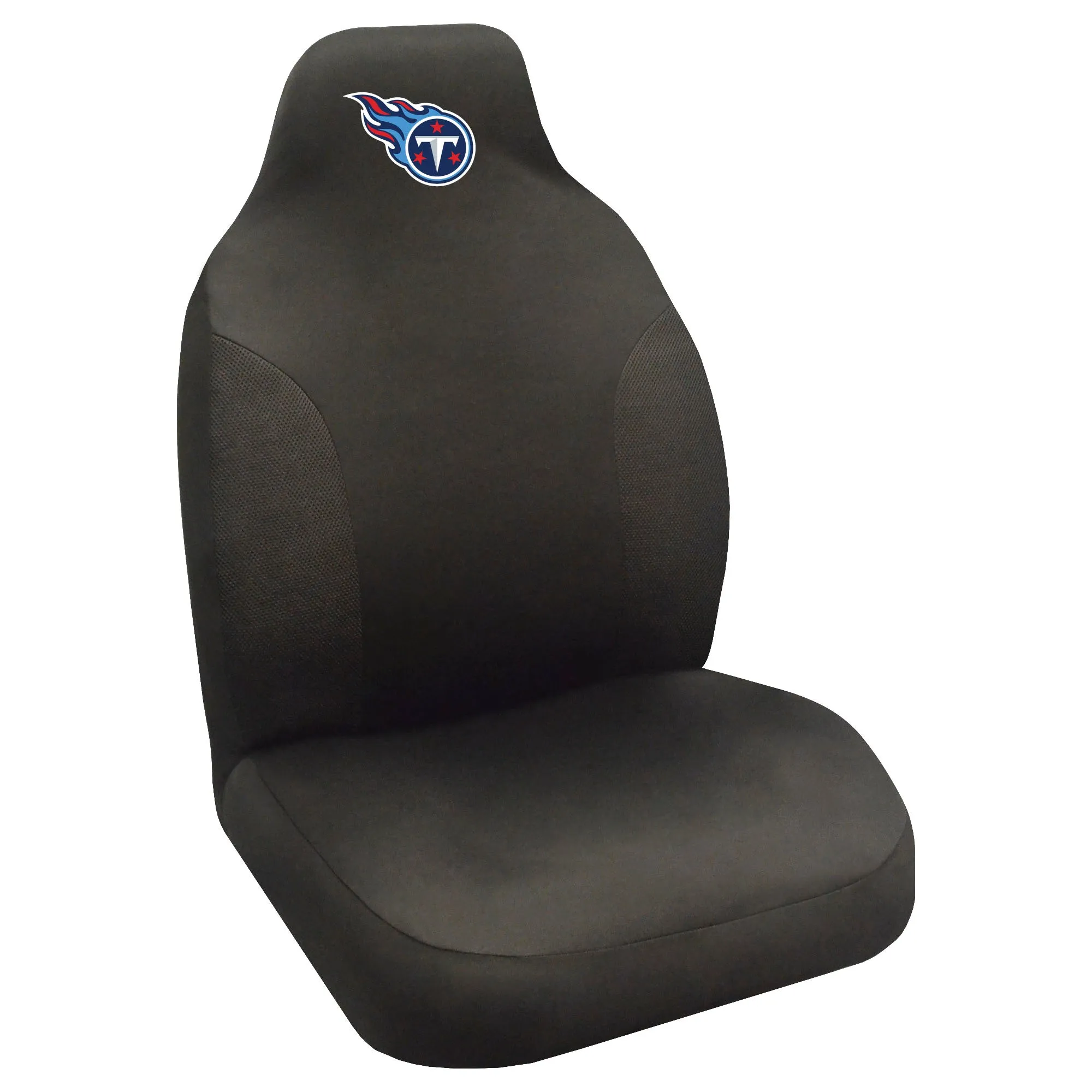 Fanmats Tennessee Titans Seat Cover