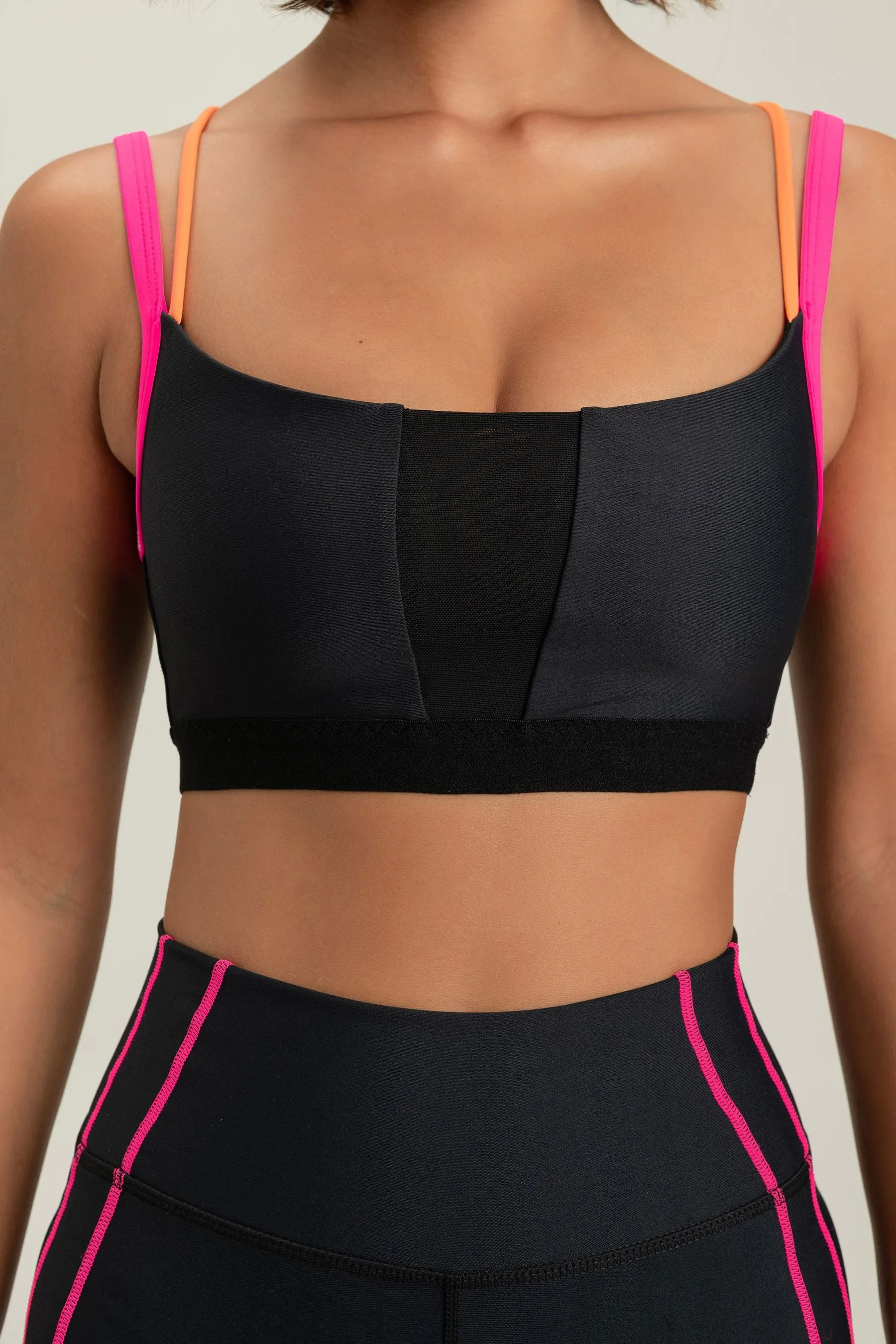 Fast Colors Sports Bra