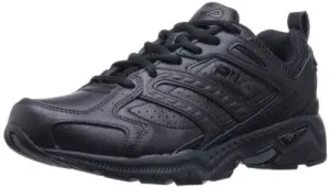 Fila Capture Running Shoetriple Black11 M US