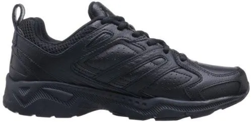 Fila Capture Running Shoetriple Black11 M US