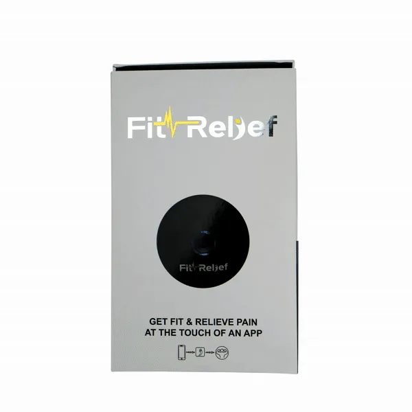 Fit Relief Device