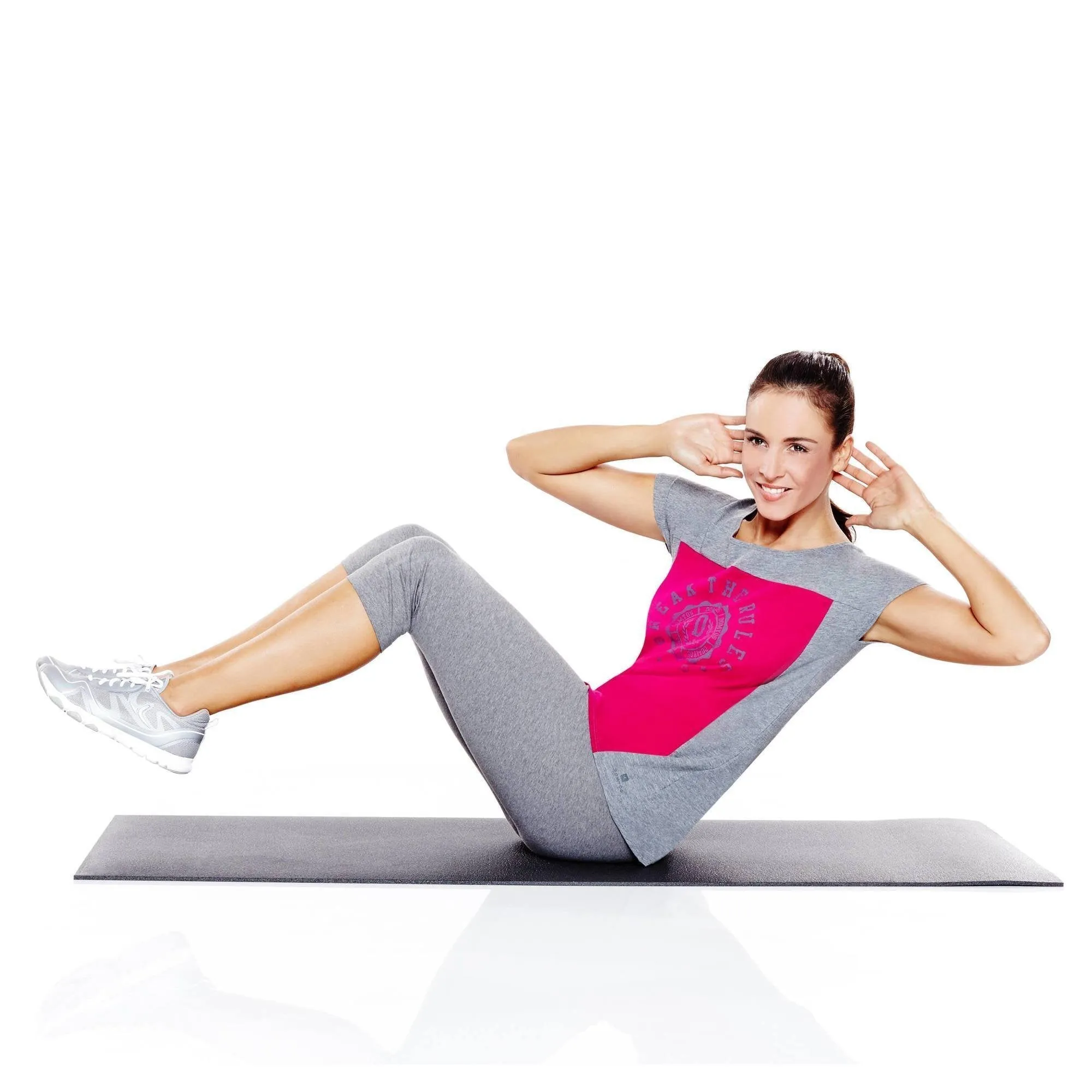 Fitness Gym Mat 100