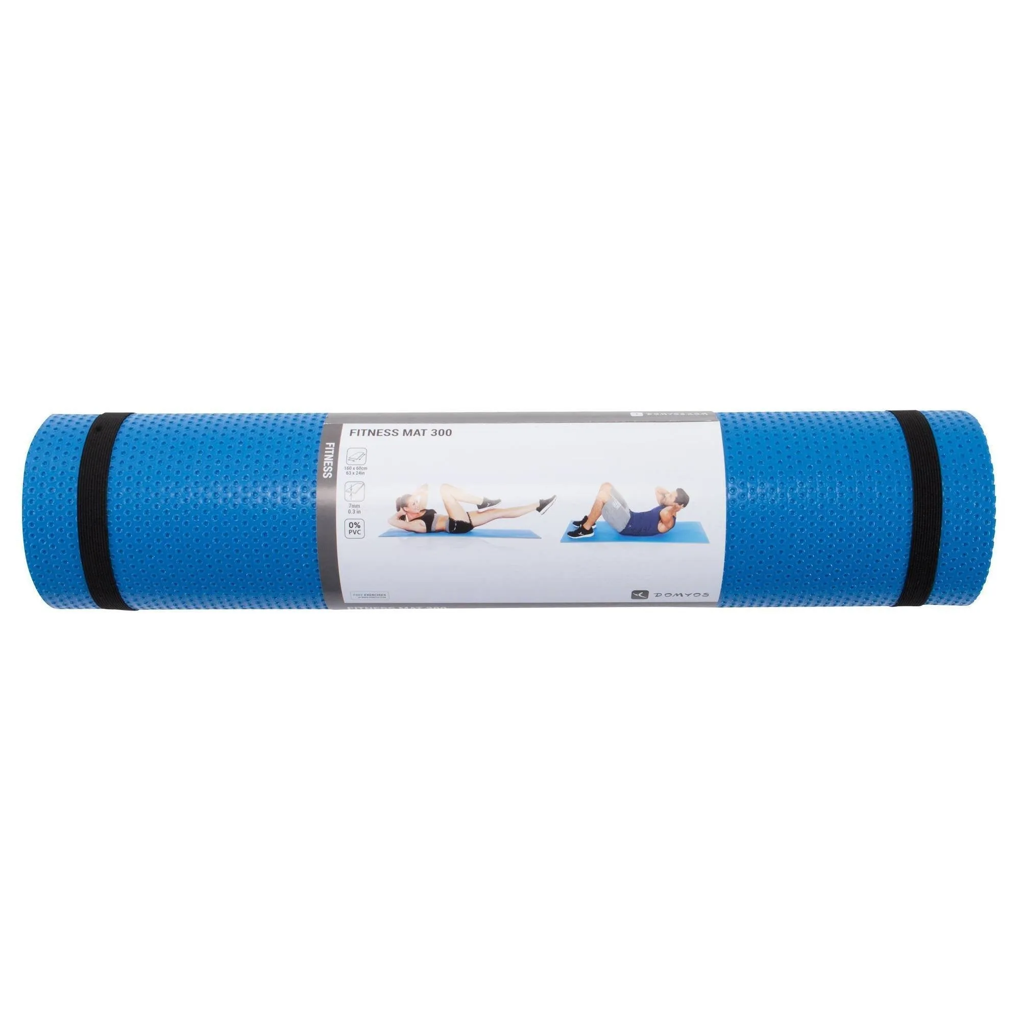 Fitness Mat 300