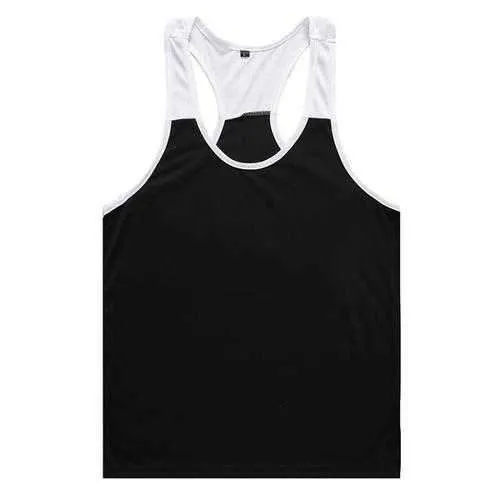 Fitness Training Sports Tank Top