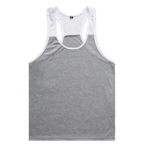 Fitness Training Sports Tank Top