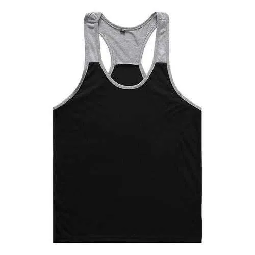 Fitness Training Sports Tank Top