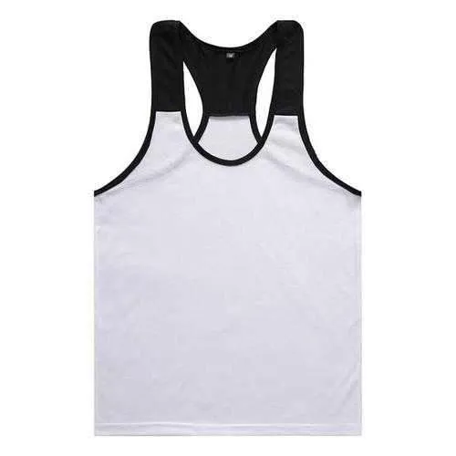 Fitness Training Sports Tank Top