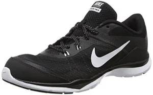 Flex Trainer 5 Running Shoe Black/Anthracite/White 9.5 BM Us