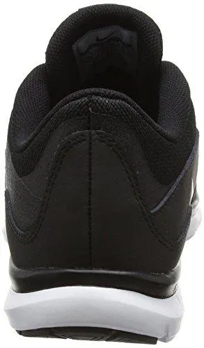 Flex Trainer 5 Running Shoe Black/Anthracite/White 9.5 BM Us