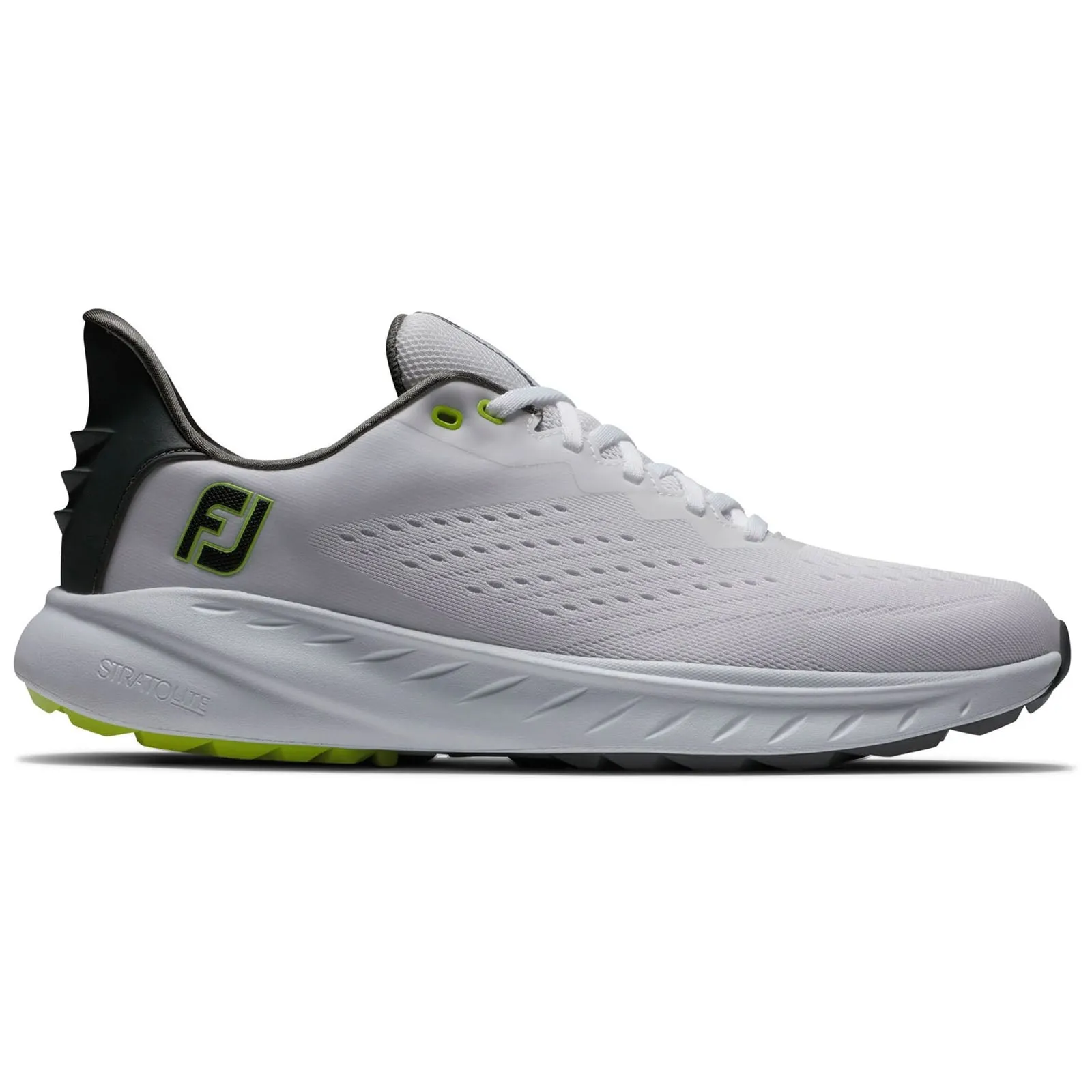 FootJoy Mens Flex XP Golf Shoes