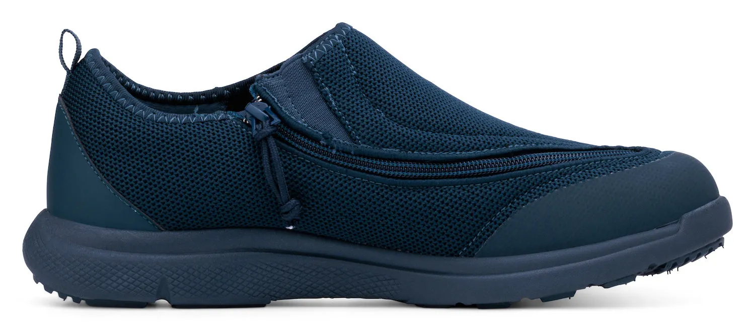 Force shoe - maritime navy, unisex